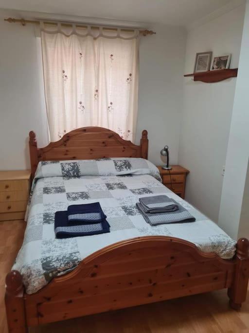 Alex Bungalow Appartement Torrevieja Buitenkant foto
