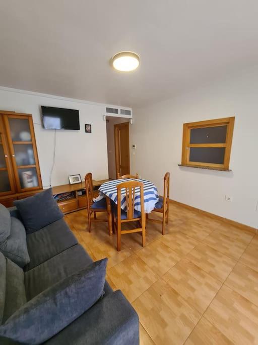 Alex Bungalow Appartement Torrevieja Buitenkant foto